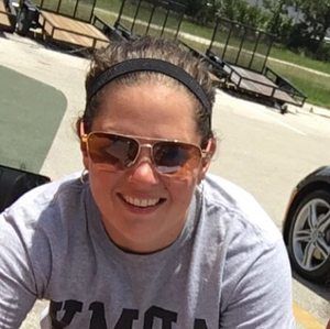 Meet your Posher, Brady